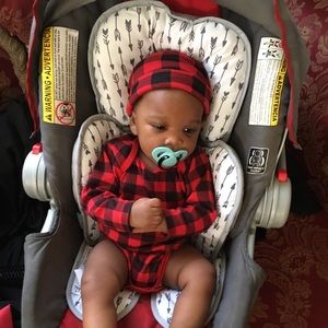 Meet your Posher, Stank